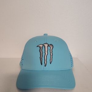 Monster Hat NWOT